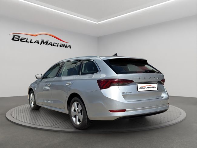 Skoda Octavia Combi 2.0 TDI 110kW(150CV) DSG Ambition
