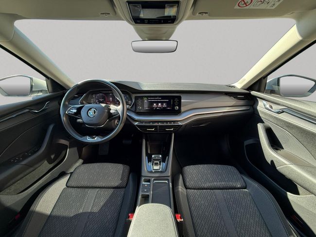 Skoda Octavia Combi 2.0 TDI 110kW(150CV) DSG Ambition
