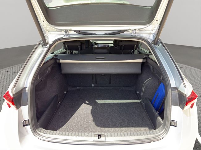 Skoda Octavia Combi 2.0 TDI 110kW(150CV) DSG Ambition