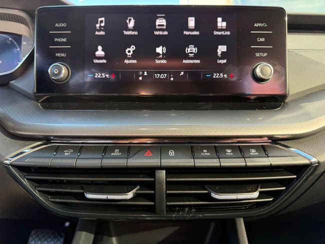 Skoda Octavia Combi 2.0 TDI 110kW(150CV) DSG Ambition