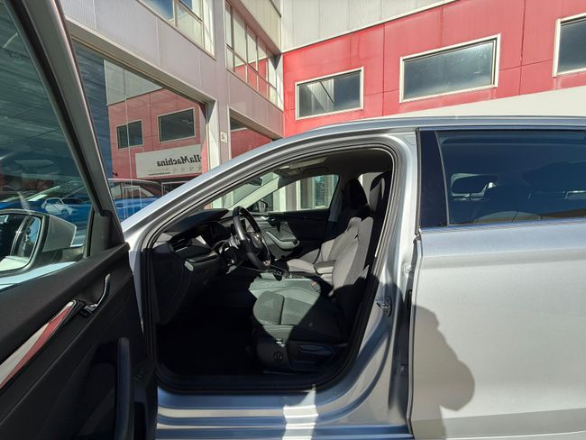 Skoda Octavia Combi 2.0 TDI 110kW(150CV) DSG Ambition