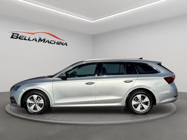 Skoda Octavia Combi 2.0 TDI 110kW(150CV) DSG Ambition