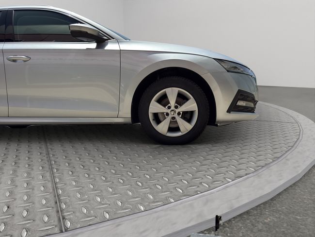 Skoda Octavia Combi 2.0 TDI 110kW(150CV) DSG Ambition