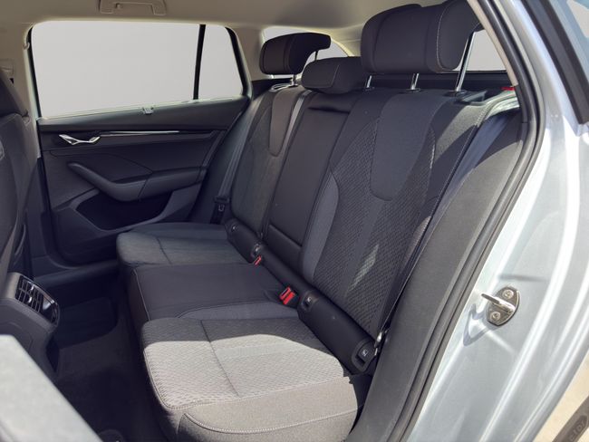 Skoda Octavia Combi 2.0 TDI 110kW(150CV) DSG Ambition