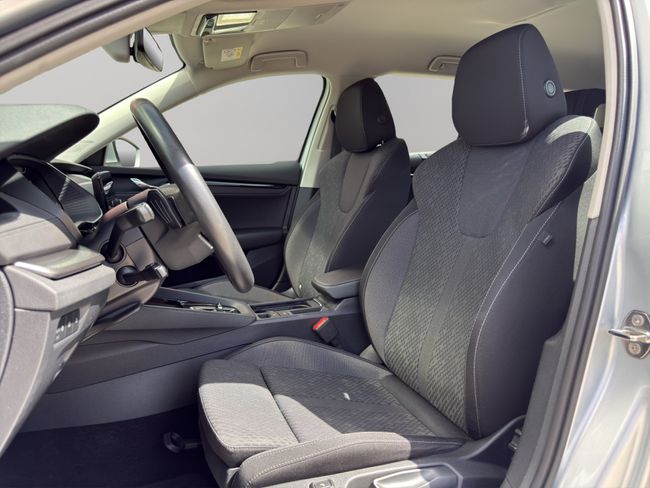 Skoda Octavia Combi 2.0 TDI 110kW(150CV) DSG Ambition