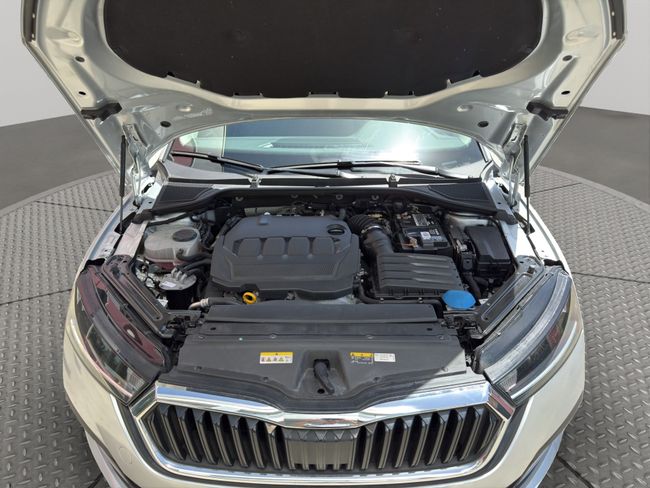 Skoda Octavia Combi 2.0 TDI 110kW(150CV) DSG Ambition