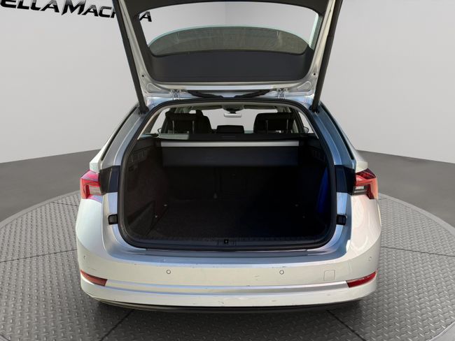 Skoda Octavia Combi 2.0 TDI 110kW(150CV) DSG Ambition