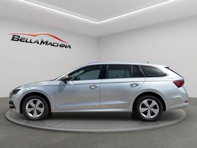 Skoda Octavia Combi 2.0 TDI 110kW(150CV) DSG Ambition