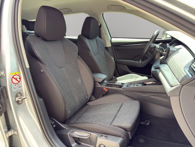Skoda Octavia Combi 2.0 TDI 110kW(150CV) DSG Ambition