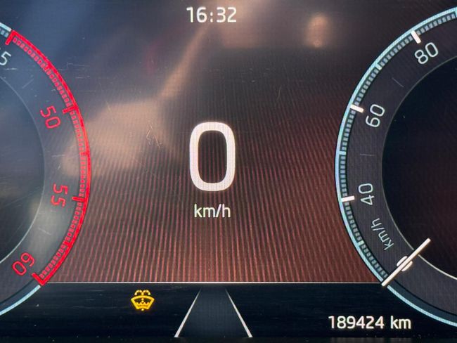 Skoda Octavia Combi 2.0 TDI 110kW(150CV) DSG Ambition