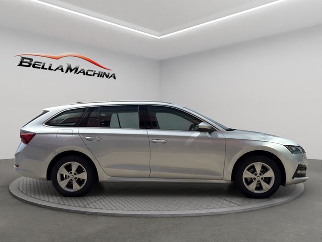 Skoda Octavia Combi 2.0 TDI 110kW(150CV) DSG Ambition