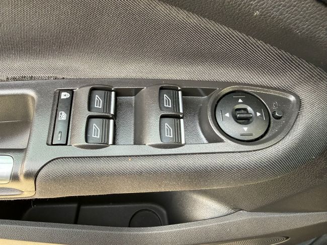 Ford Grand C-MAX 1.0 EcoBoost 92kW (125CV) Business