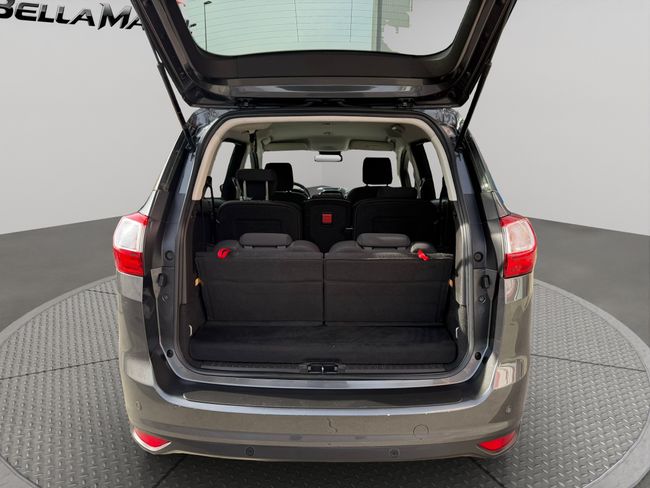 Ford Grand C-MAX 1.0 EcoBoost 92kW (125CV) Business