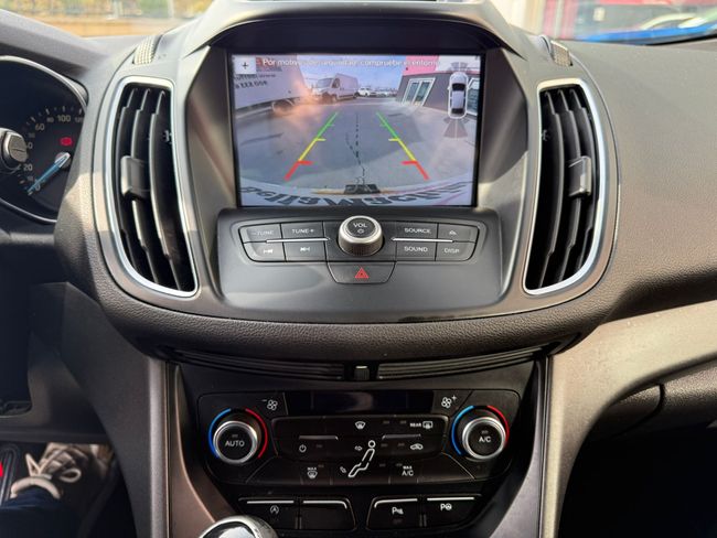 Ford Grand C-MAX 1.0 EcoBoost 92kW (125CV) Business