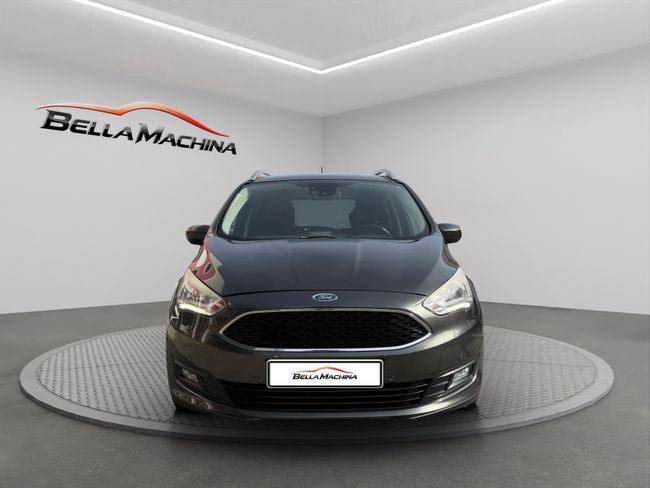Ford Grand C-MAX 1.0 EcoBoost 92kW (125CV) Business