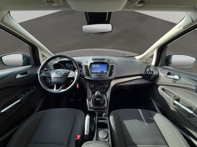 Ford Grand C-MAX 1.0 EcoBoost 92kW (125CV) Business