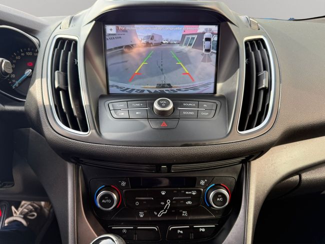 Ford Grand C-MAX 1.0 EcoBoost 92kW (125CV) Business