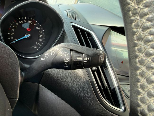 Ford Grand C-MAX 1.0 EcoBoost 92kW (125CV) Business