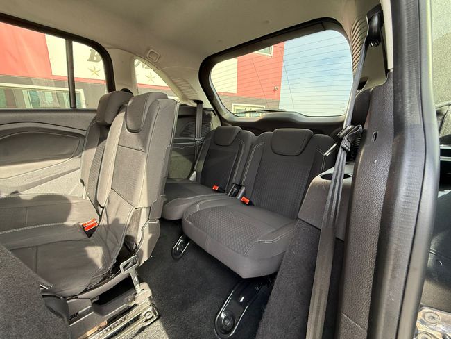 Ford Grand C-MAX 1.0 EcoBoost 92kW (125CV) Business