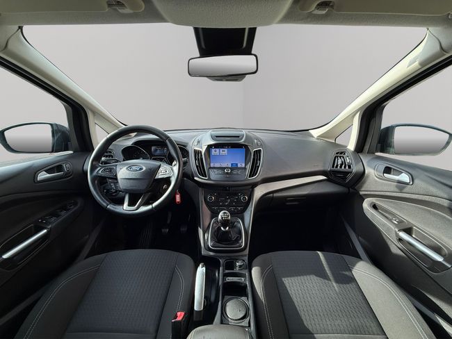 Ford Grand C-MAX 1.0 EcoBoost 92kW (125CV) Business