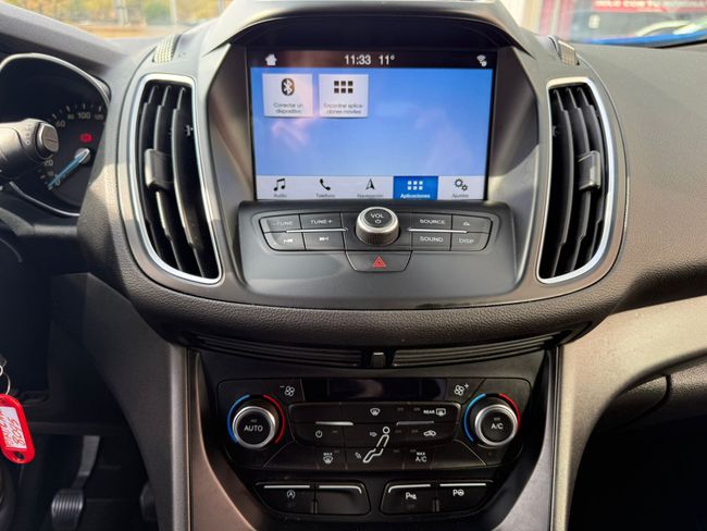 Ford Grand C-MAX 1.0 EcoBoost 92kW (125CV) Business