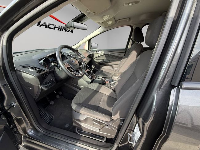 Ford Grand C-MAX 1.0 EcoBoost 92kW (125CV) Business