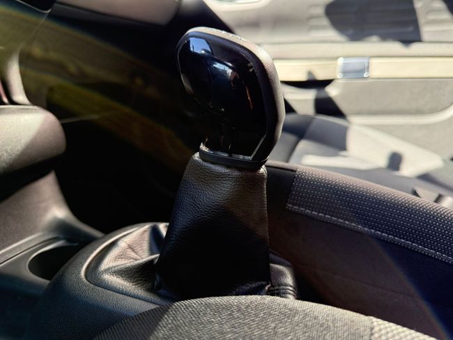 Citroën C4 Cactus BlueHDi 73KW (100CV) Shine