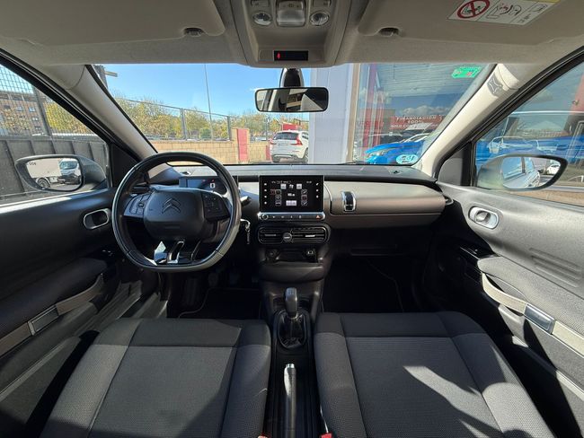 Citroën C4 Cactus BlueHDi 73KW (100CV) Shine