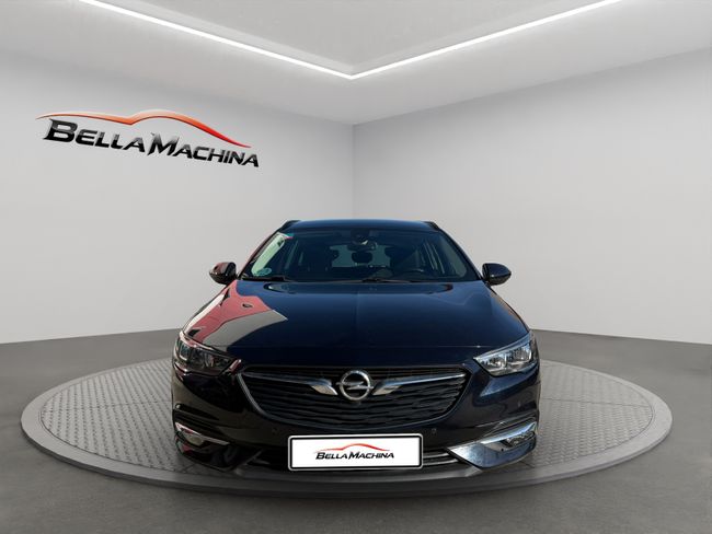 Opel Insignia  ST 1.6 CDTi 100kW Turbo D Selective