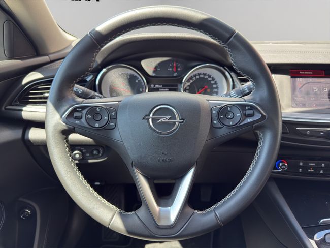 Opel Insignia  ST 1.6 CDTi 100kW Turbo D Selective