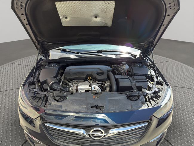 Opel Insignia  ST 1.6 CDTi 100kW Turbo D Selective