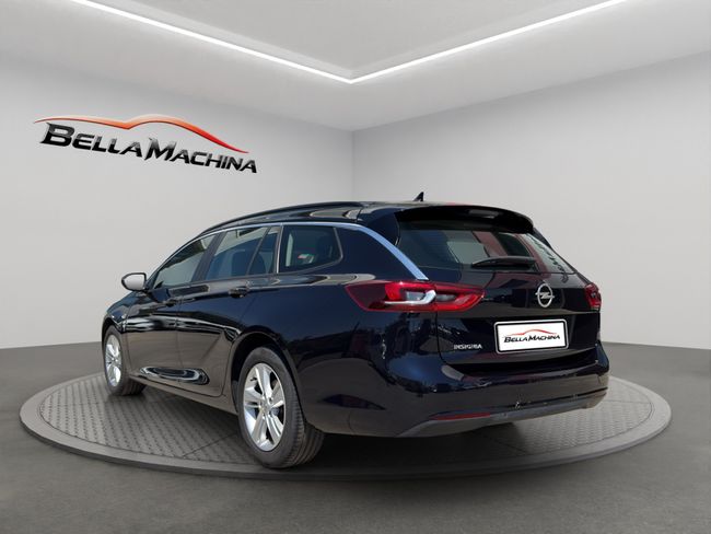 Opel Insignia  ST 1.6 CDTi 100kW Turbo D Selective