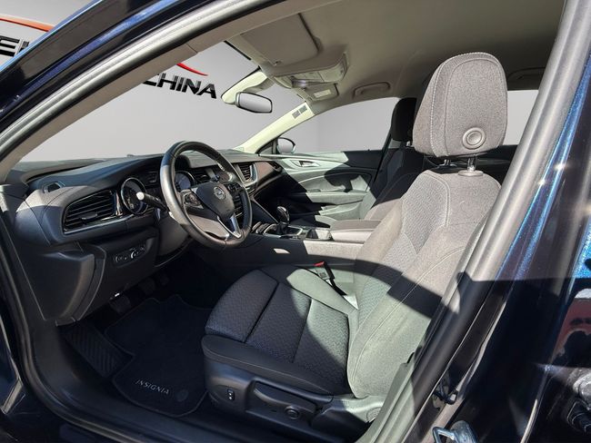 Opel Insignia  ST 1.6 CDTi 100kW Turbo D Selective
