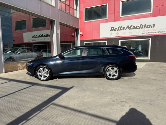 Opel Insignia  ST 1.6 CDTi 100kW Turbo D Selective