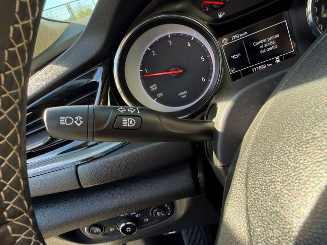 Opel Insignia  ST 1.6 CDTi 100kW Turbo D Selective