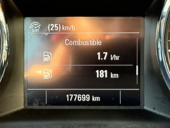 Opel Insignia  ST 1.6 CDTi 100kW Turbo D Selective