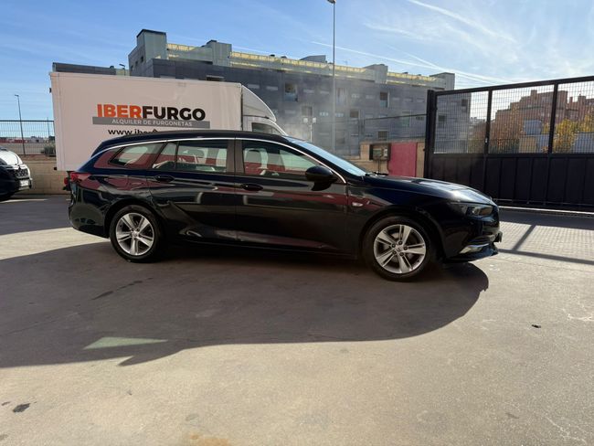 Opel Insignia  ST 1.6 CDTi 100kW Turbo D Selective
