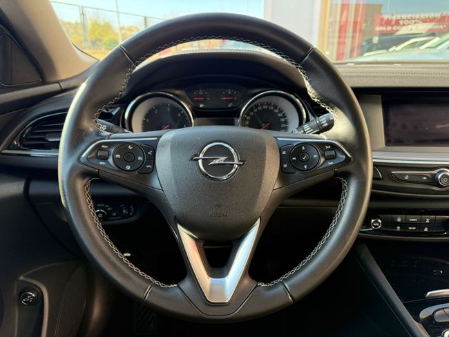 Opel Insignia  ST 1.6 CDTi 100kW Turbo D Selective