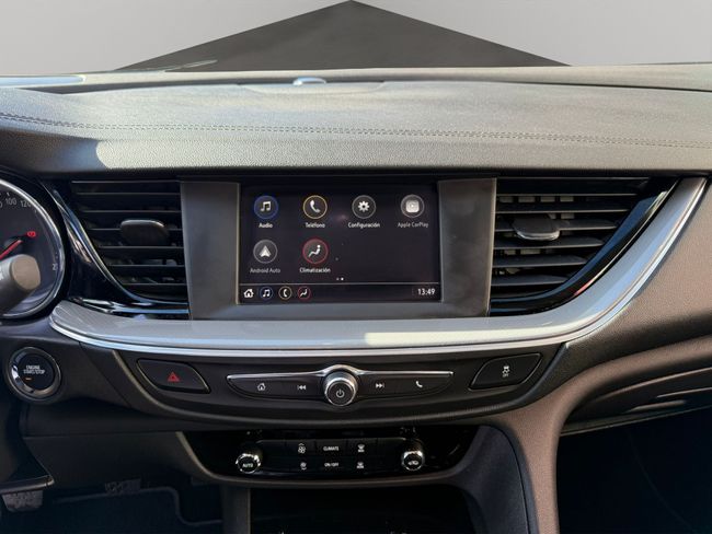 Opel Insignia  ST 1.6 CDTi 100kW Turbo D Selective