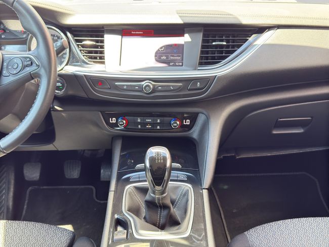 Opel Insignia  ST 1.6 CDTi 100kW Turbo D Selective