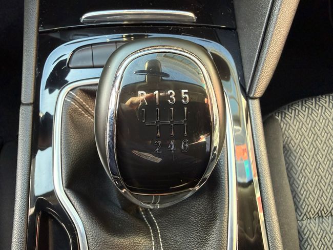 Opel Insignia  ST 1.6 CDTi 100kW Turbo D Selective