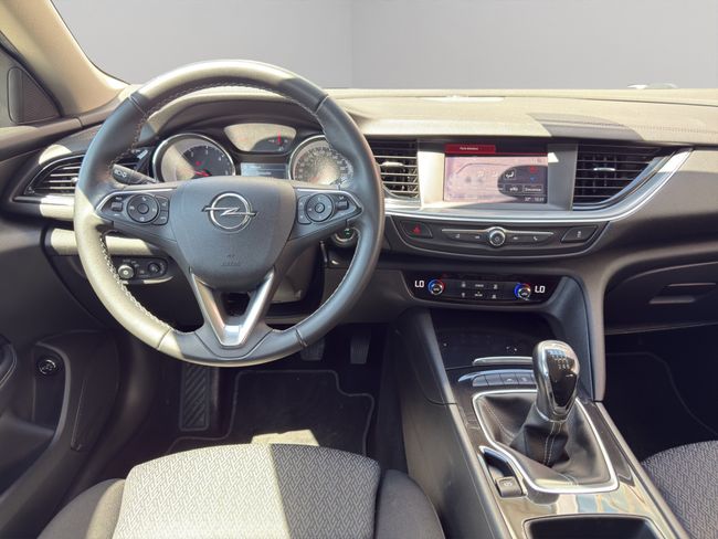 Opel Insignia  ST 1.6 CDTi 100kW Turbo D Selective