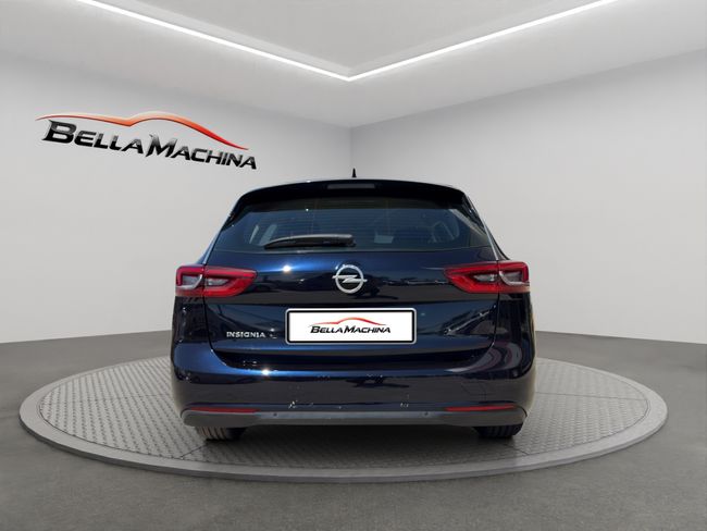 Opel Insignia  ST 1.6 CDTi 100kW Turbo D Selective