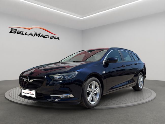 Opel Insignia  ST 1.6 CDTi 100kW Turbo D Selective
