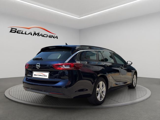 Opel Insignia  ST 1.6 CDTi 100kW Turbo D Selective