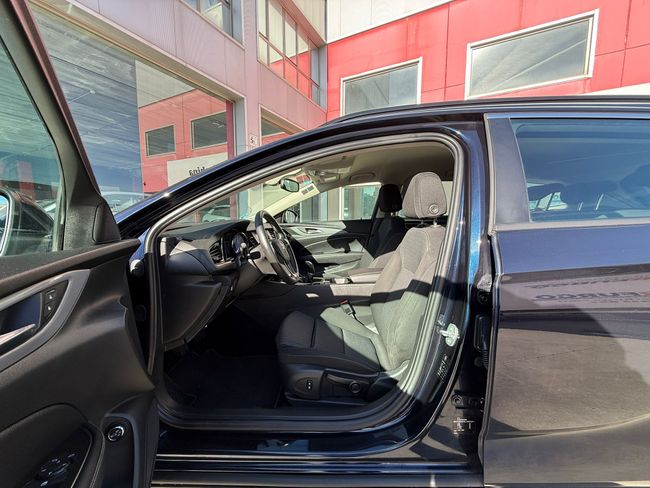 Opel Insignia  ST 1.6 CDTi 100kW Turbo D Selective