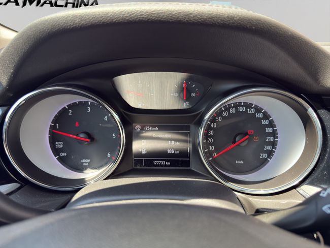 Opel Insignia  ST 1.6 CDTi 100kW Turbo D Selective