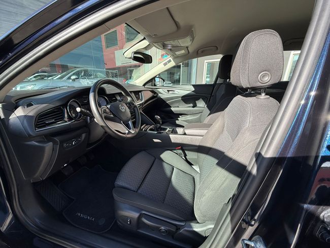 Opel Insignia  ST 1.6 CDTi 100kW Turbo D Selective