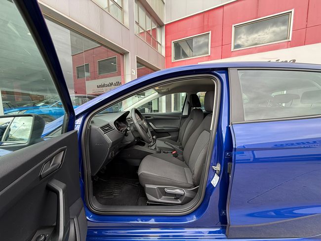 Seat Ibiza 1.0 MPI 59kW (80CV) Style Plus