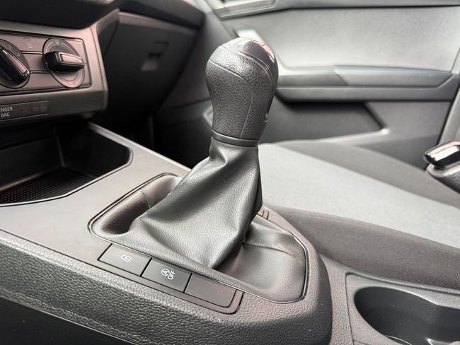 Seat Ibiza 1.0 MPI 59kW (80CV) Style Plus